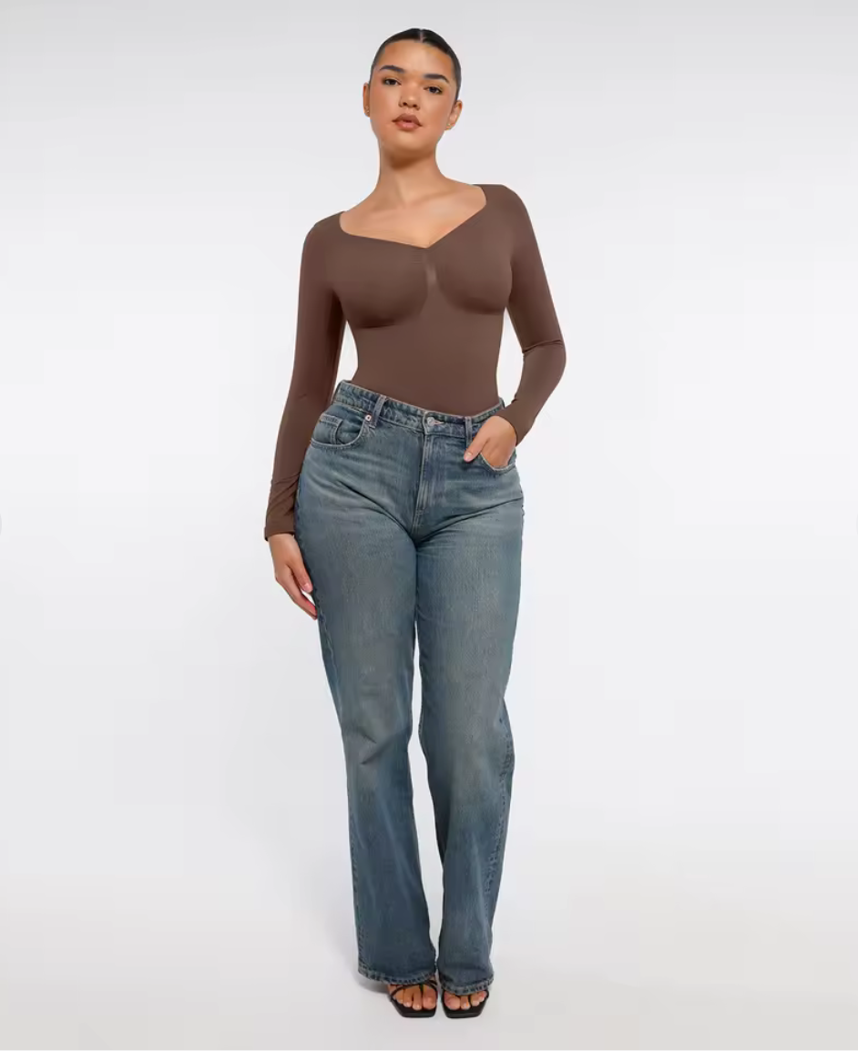 Body Sculpt™ — le secret d'une taille dessinée et des courbes sublimées