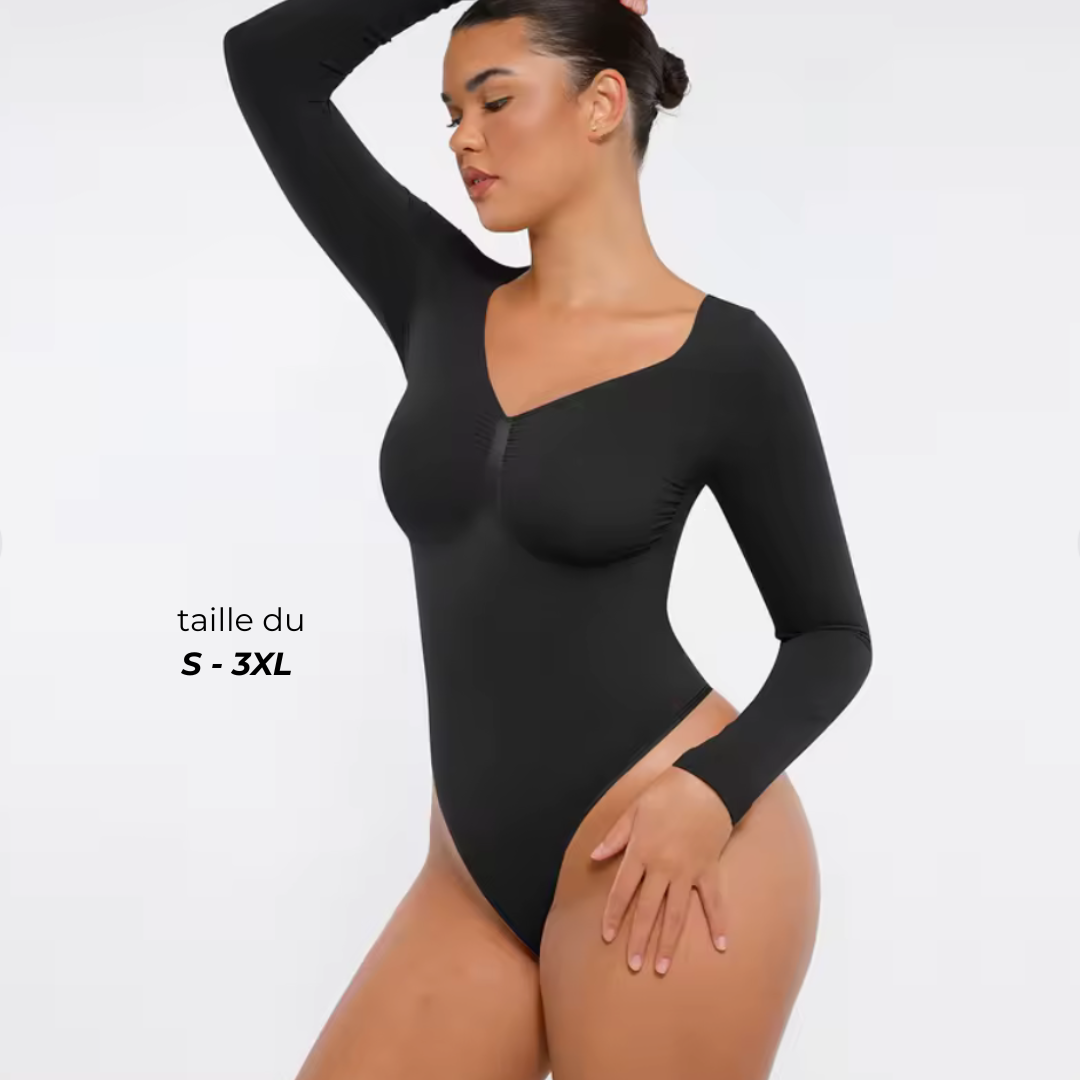 Body Sculpt™ — le secret d'une taille dessinée et des courbes sublimées