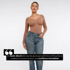 Body Sculpt™ — le secret d'une taille dessinée et des courbes sublimées