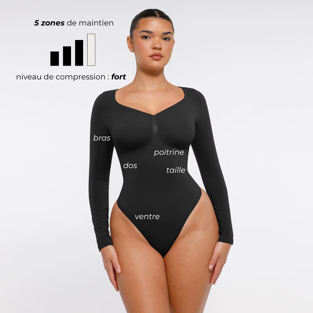 Body Sculpt™ — le secret d'une taille dessinée et des courbes sublimées