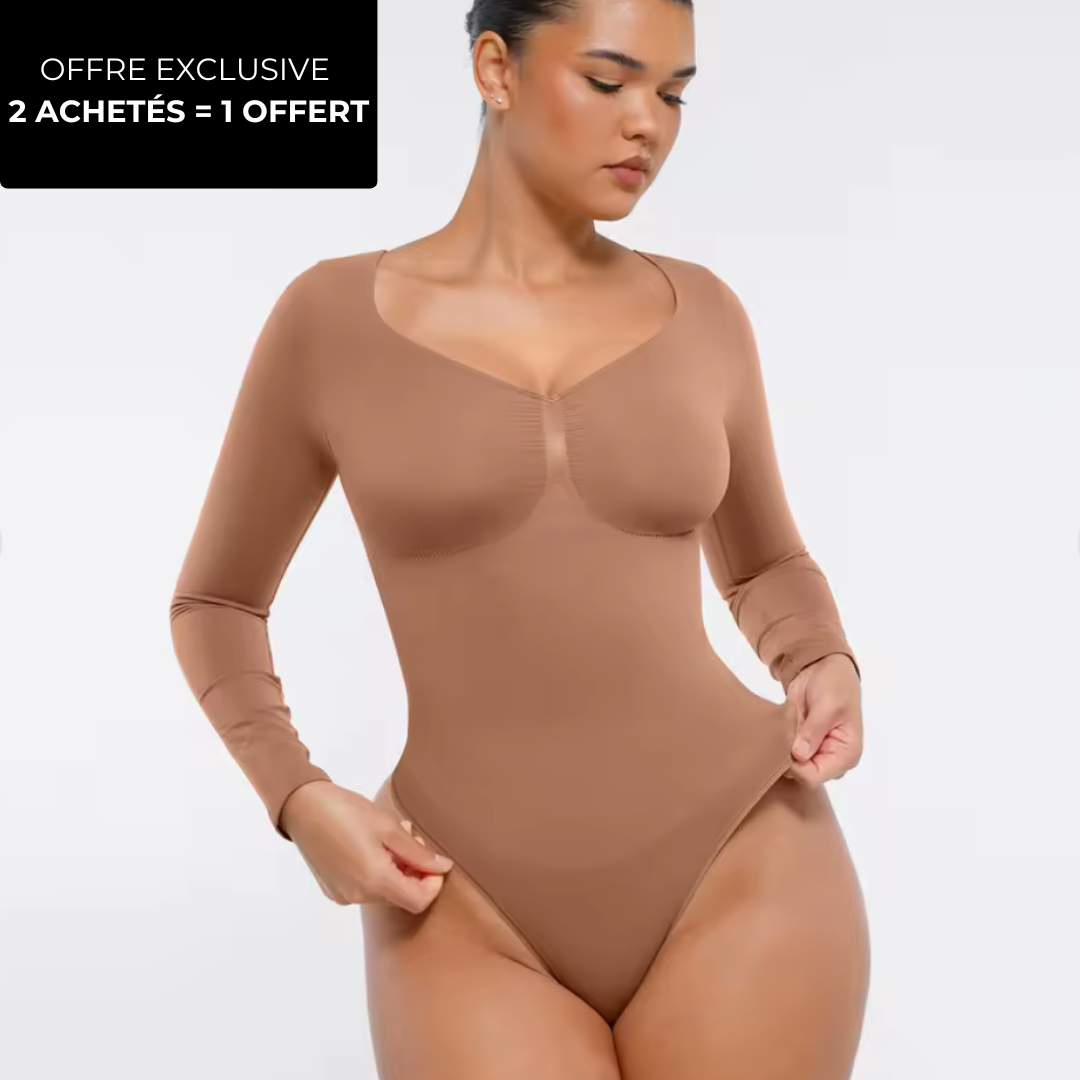 Body Sculpt™ — le secret d'une taille dessinée et des courbes sublimées