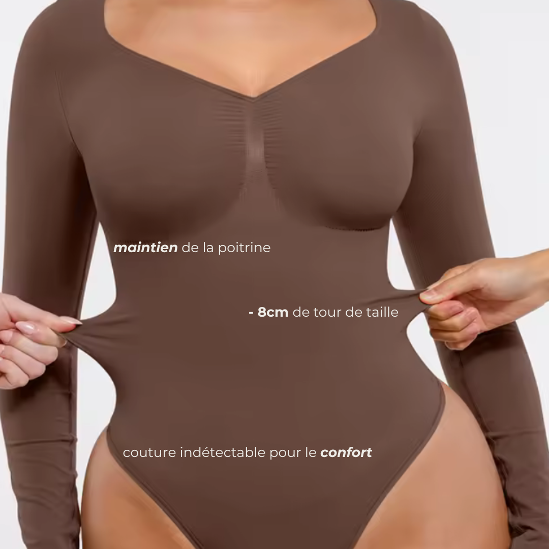 Body Sculpt™ — le secret d'une taille dessinée et des courbes sublimées